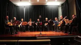 MAZURCA VALENCIANA