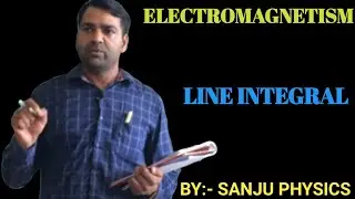 LEC-14 LINE INTEGRAL