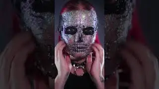 ASMR makeup removal 🫧 #asmr #makeupremoval #makeupartist