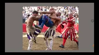 Norbert Elias-Deporte y ocio en el proceso de civilizaci&oacute;n