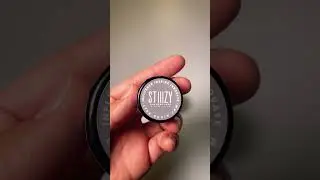 GRAPE SODA STIIIZY