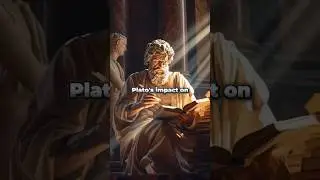 Commencing Plato's legacy: Born in Athens, 428/427 BCE. #PlatoBirth #Philosophy