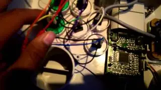 Dreamcast Agetec Arcade Stick: My First Stick Mod