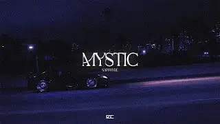 sapphyre - mystic [wave/phonk]