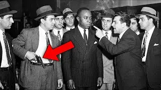 1936 Bumpy Johnson&rsquo;s First K*ll &ndash; The Shocking Moment That Changed Everything
