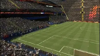 FIFA 22 Cabral sick goal