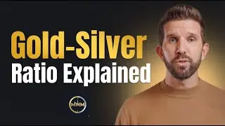 Gold vs Silver  The Ratio Beginners Need to Know