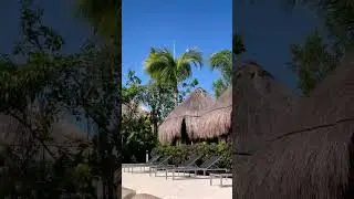 Paradisus Playa del Carmen