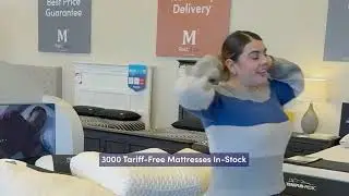 Thinking about a new mattress?