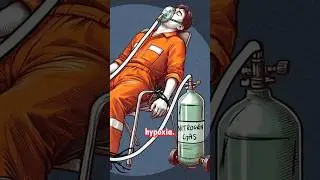 Alabama&rsquo;s first Nitrogen Hypoxia EXECUTION ⛽️😷 Kenneth Smith #truecrime #alabama #murdermystery