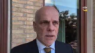 Ricicla.TV | Intervista al Presidente Barberi