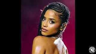 (FREE)Afro R&B x Tems Type Beat ~