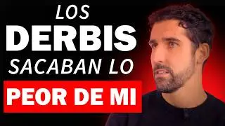 3er jugador con más partidos en Primera, árbitros, traspasos, retirada y negocios - Raúl García #030