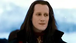 Marcus Volturi Breaking dawn part 2 Battle field scenes