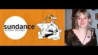 Sundance Animator 4:  Kate Renshaw-Lewis Interview (Busy Bodies)