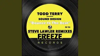 Bounce to the Beat (Remastered)