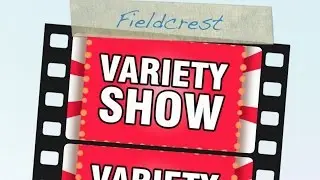 Fall Variety Show Teaser