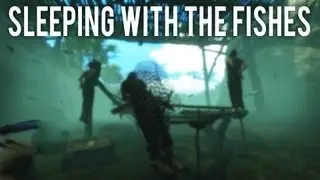 FarCry 3   Sleeping With The Fishes