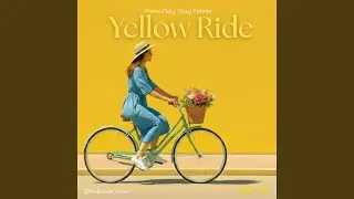 Yellow Vitamin Vibes