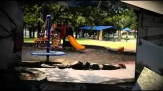 Arlington Playgrounds, Playful City USA - Arlington, Texas