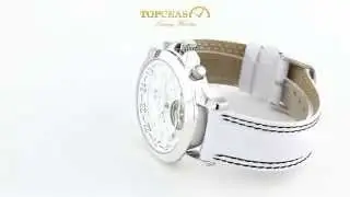 Calvaneo 1583 Astonia Platin White (CM-ASP-09) - Full HD