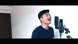 Lorde - Buzzcut Season (Cover by Benjamin Man)