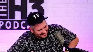 zach playing the shut up b**** soundbite during trisha paytas&rsquo;s h3 apology