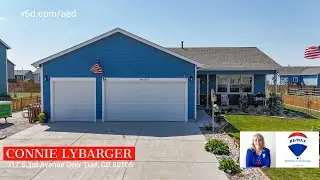 317 S 3rd Avenue Deer Trail, CO 80105-IG