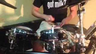 Part of your Illusion ORIGINAL SONG by Michael Parrish