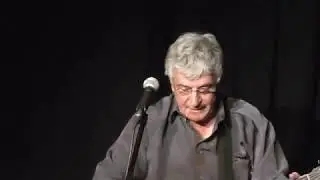 Le monde a peur - Georges Chelon