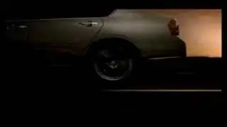 Infiniti M45 TV Commercial