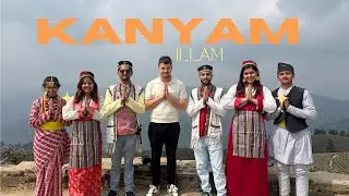 Eastern Nepal Day 1 | Kanyam, Ilam Bazaar & Sunset at Shantidada|