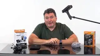 Обзор портативного аудиорекордера Tascam DR-40