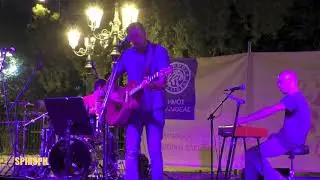 Εξαιρέσεις-Rous (Καλλιθέα 24/9/2018)