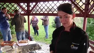 Lokalne partnerstwo w Luzinie
