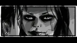 LOW SHOULDER - THROUGH THE TREES (JENNIFER'S BODY MOVIE).