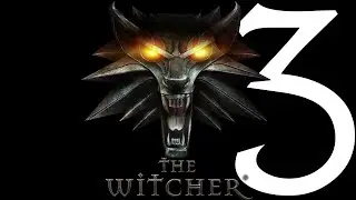 The Witcher: LIVE #3 #GetitN4Geralt