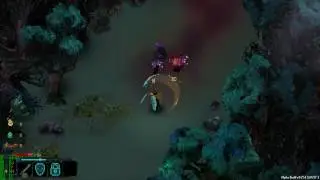 Children of Morta alpha 0.25 (4K) - intro, characters and skills