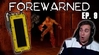 Testing The NEW Transmitter | FOREWARNED - Ep. 9