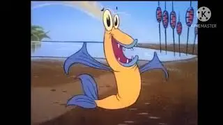 Ren & Stimpy Original Music: The Muddy Mudskipper Show Theme