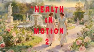 &ldquo;Health in Motion  2 -  SHORTS WINSLOW  - 2026 ,#music,#song,trending,#hitsong, #love