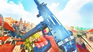 BO6 Fortunes Keep Ranked Play