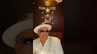 Turk Eyez & Cold Heart Dev!  Lookin 4 U