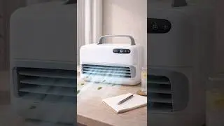 Testing DIY Mini Air Conditioners