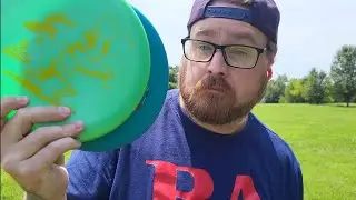 ROACH from DISCRAFT | Throwing EVERY Disc Possible | #631