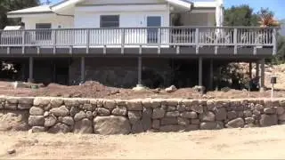 Blue Heron Landscape Design - Ojai Residence