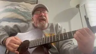 &ldquo;Keep on Writing Your Song,&rdquo; copyright @2020 ASCAP by Gary Gilleran 