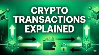 How to Understand Crypto Transactions | Essential Insights for Investors