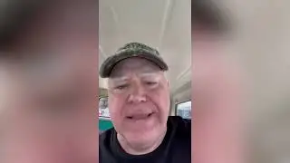 Gov. Tim Walz explains how 8-Track players work