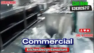 Commercial Kitchen Equipment Design Consultant| Chennai| Coimbatore| Bangalore| Vizag| Pune| Mumbai